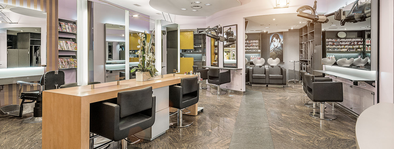Coiffeur Kreuzlingen