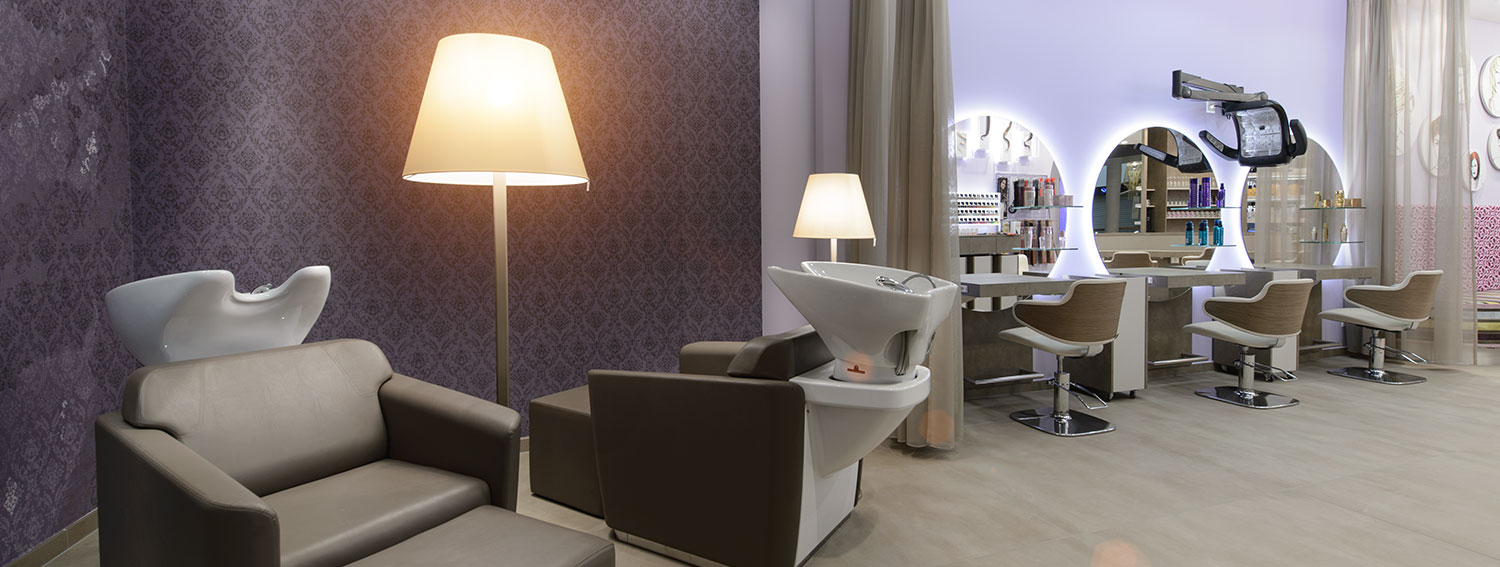 Coiffeur Winterthur Archhöfe Waschplätze