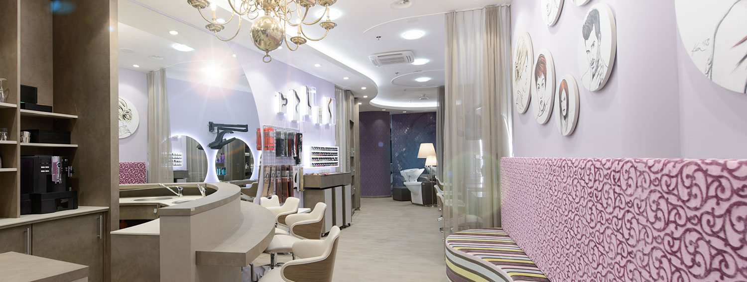Coiffeur Winterthur Archhöfe Stylingbar