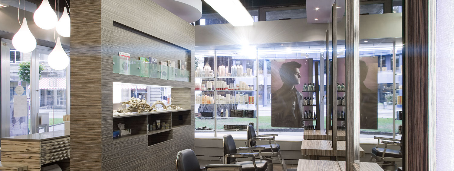 Coiffeur Zürich Bleicherweg Beratung