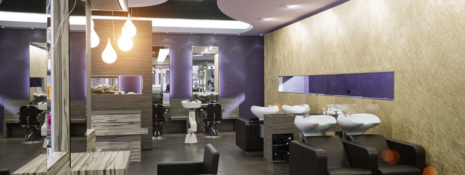 Coiffeur Zürich Bleicherweg Waschplätze