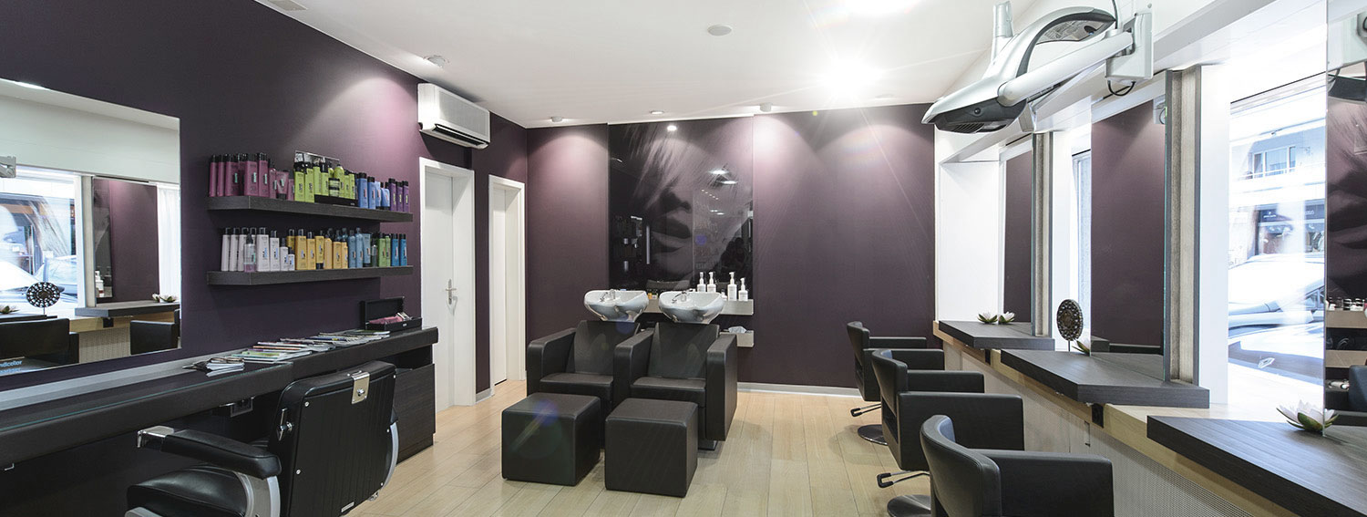 Coiffeur Zürich Thalwil Waschplätze