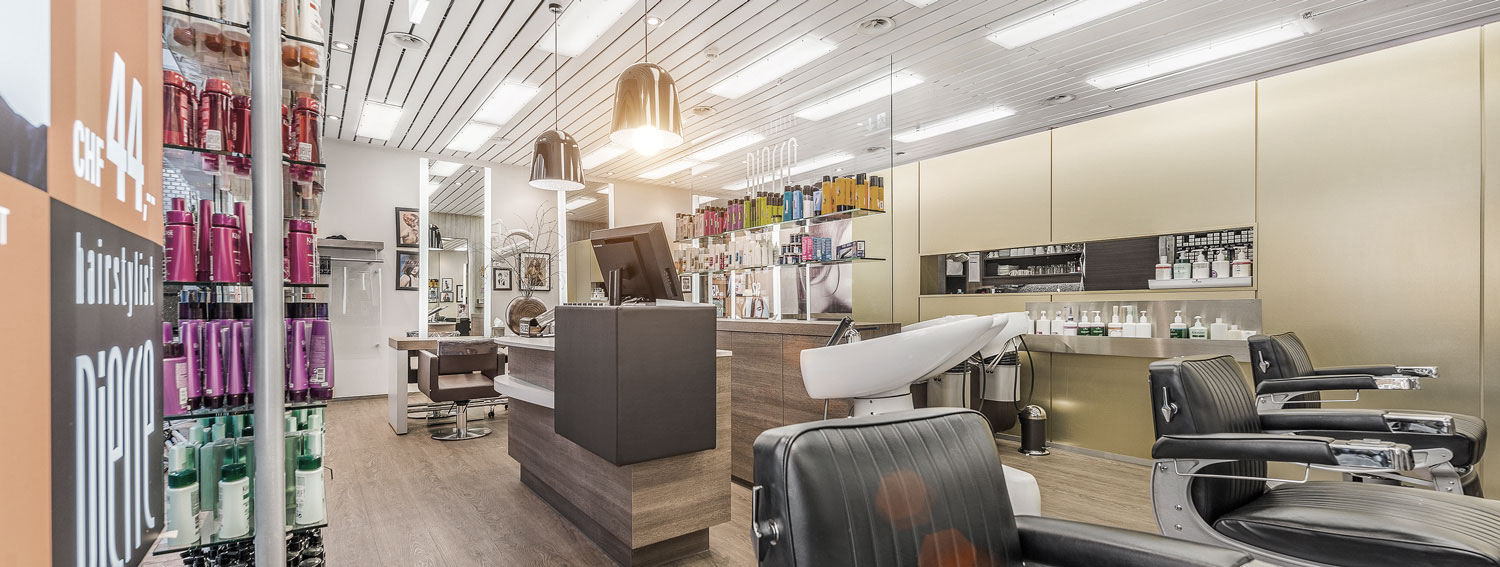 Coiffeur Haag