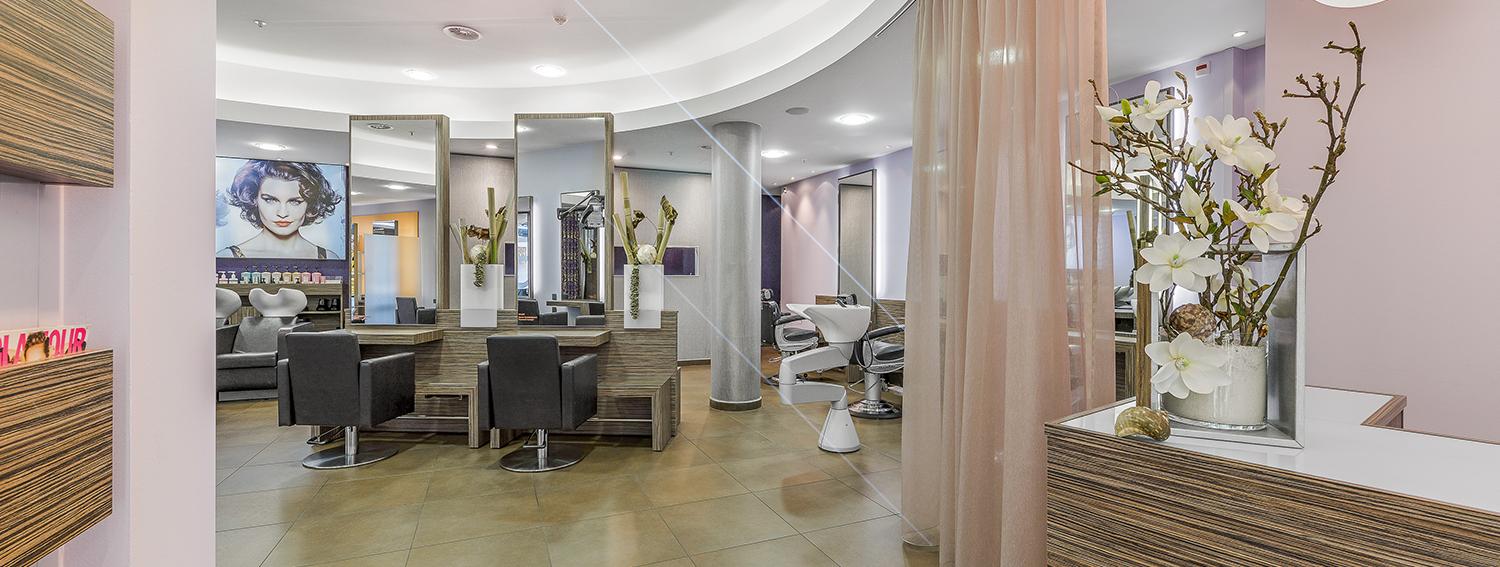 Coiffeur Frauenfeld Empfang