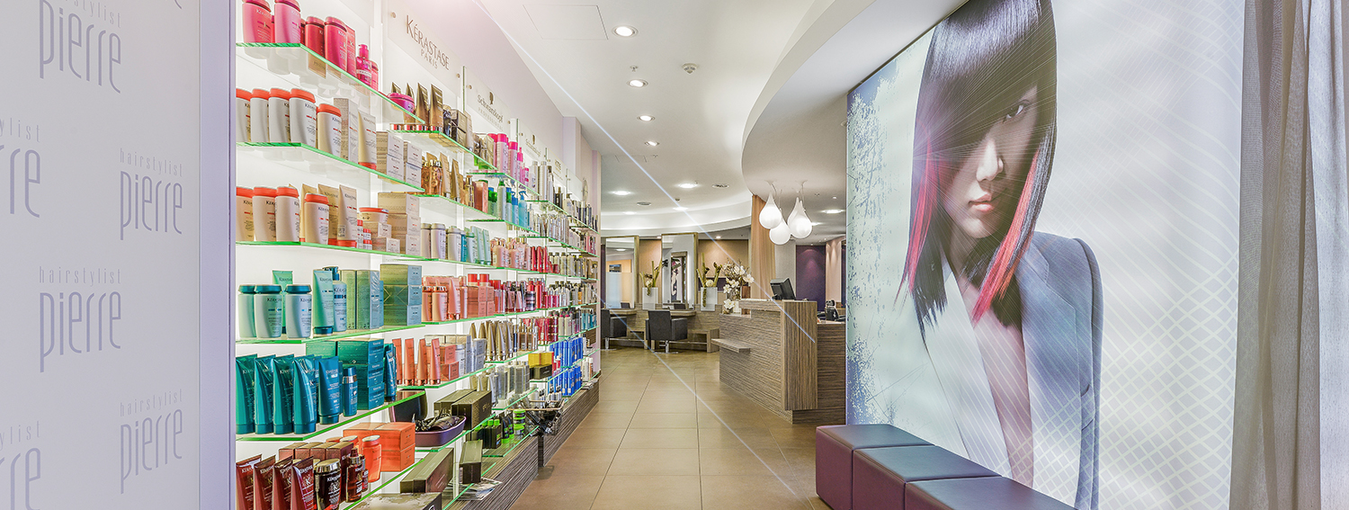 Coiffeur Frauenfeld 