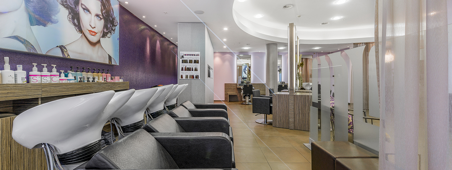 Coiffeur Frauenfeld Waschplätze