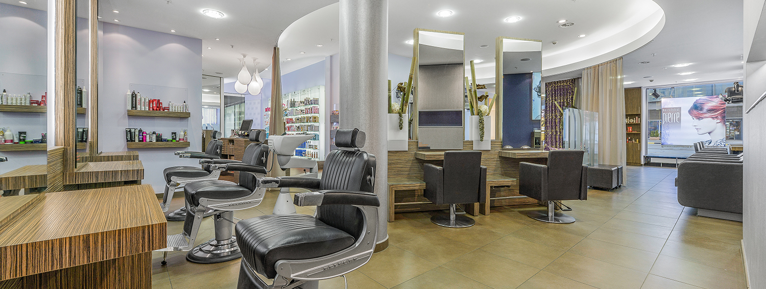 Coiffeur Frauenfeld Herren