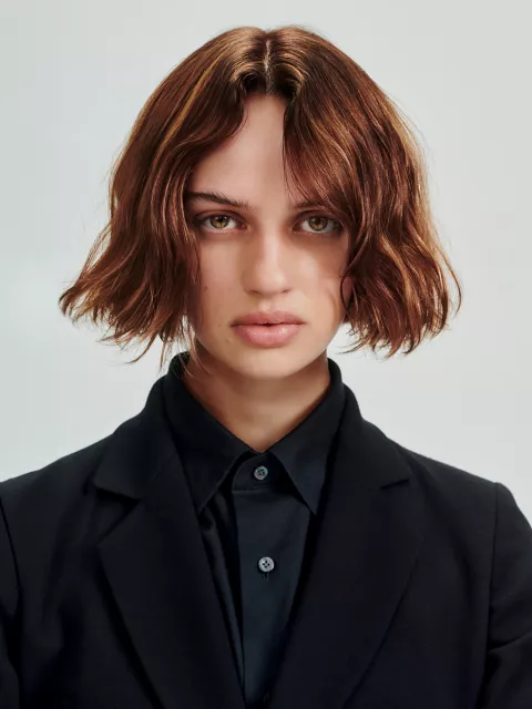 Self-made Youth